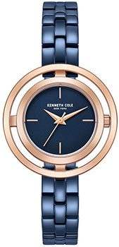Часы Kenneth Cole Classic KCWLG2237103